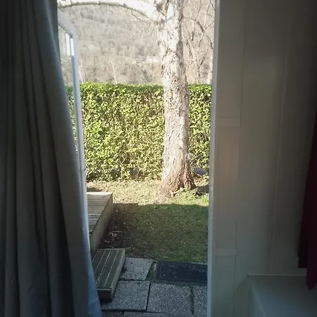 Apartamento Monplaisir *