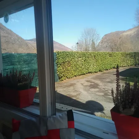 Monplaisir Apartamento