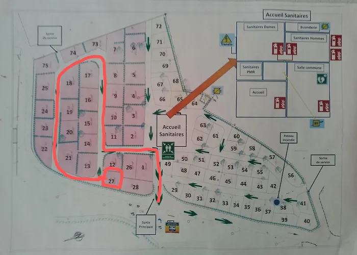 Apartamento Monplaisir *