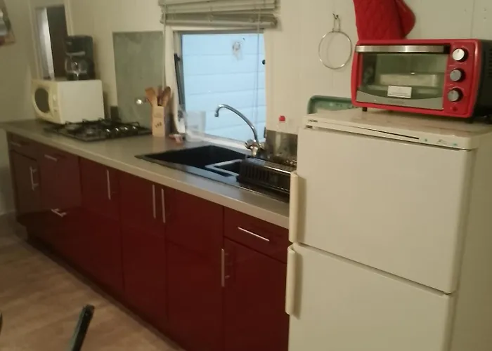 Monplaisir * Gere-Belesten