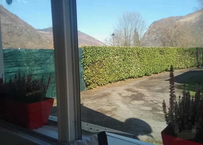 Monplaisir Apartamento